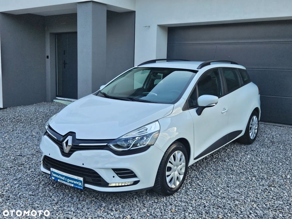 Renault Clio 0.9 Energy TCe Alize - 1