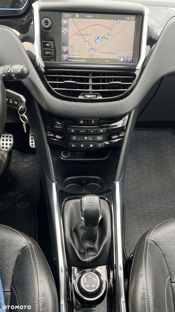 Peugeot 2008 e-HDi FAP 92 STOP & START Allure - 15