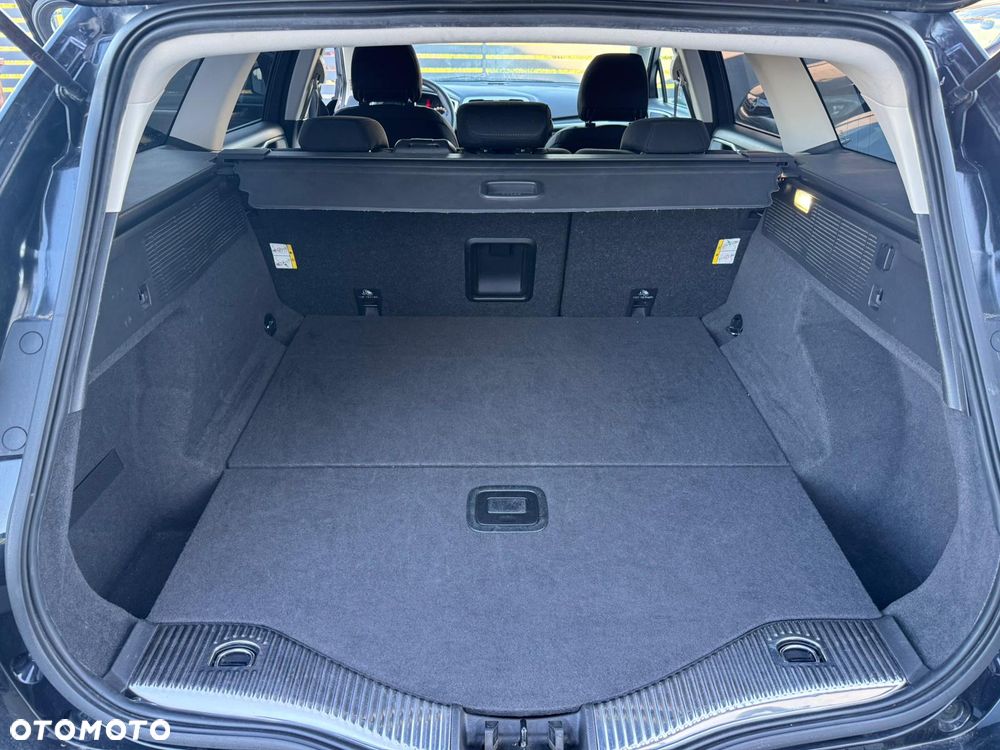 Ford Mondeo - 19