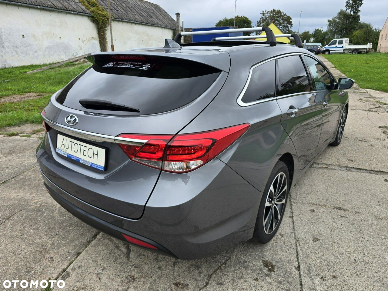 Hyundai i40 - 6