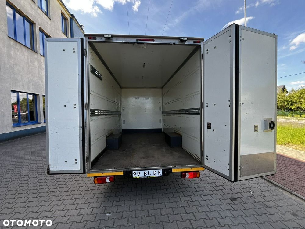Renault Master - 4