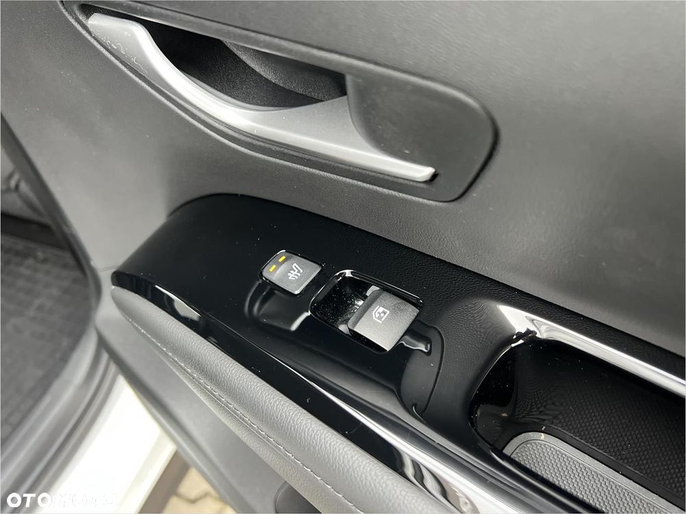 Hyundai Tucson 1.6 T-GDi 48V Executive 2WD DCT - 26