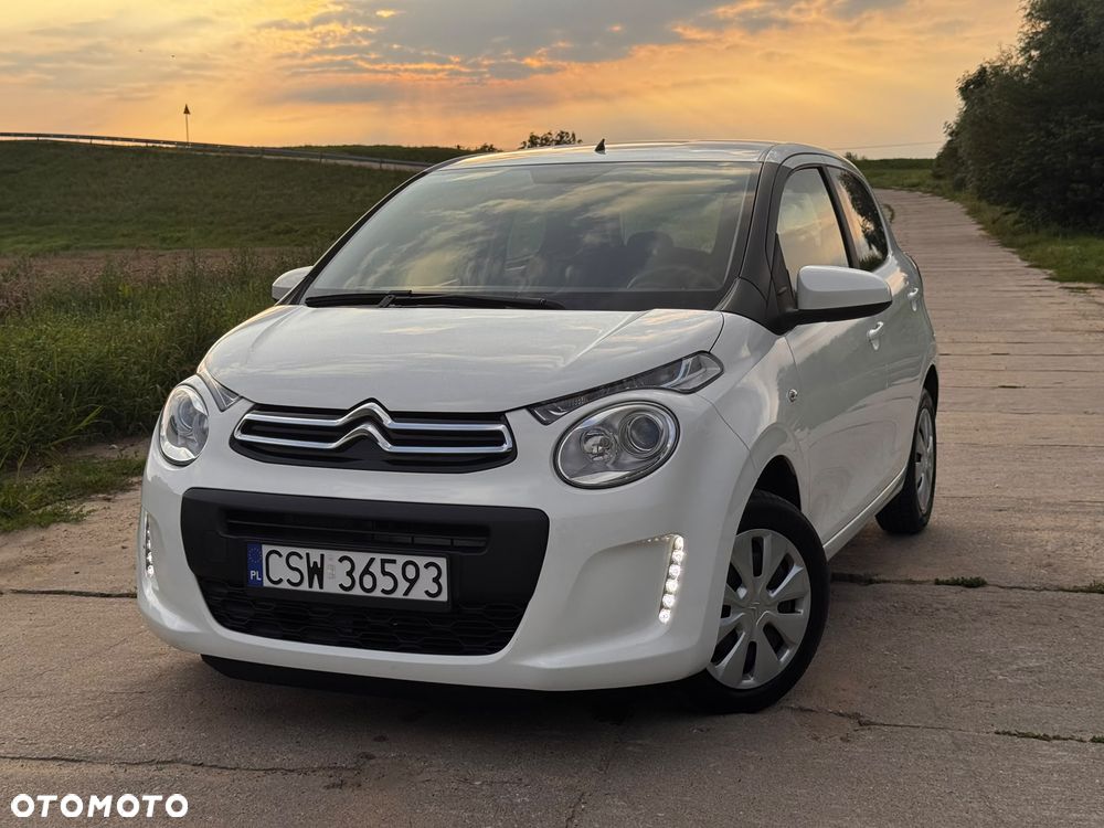 Citroën C1 - 2