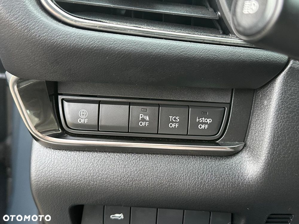 Mazda CX-30 SKYACTIV-G 2.0 M-Hybrid 150 SELECTION - 22