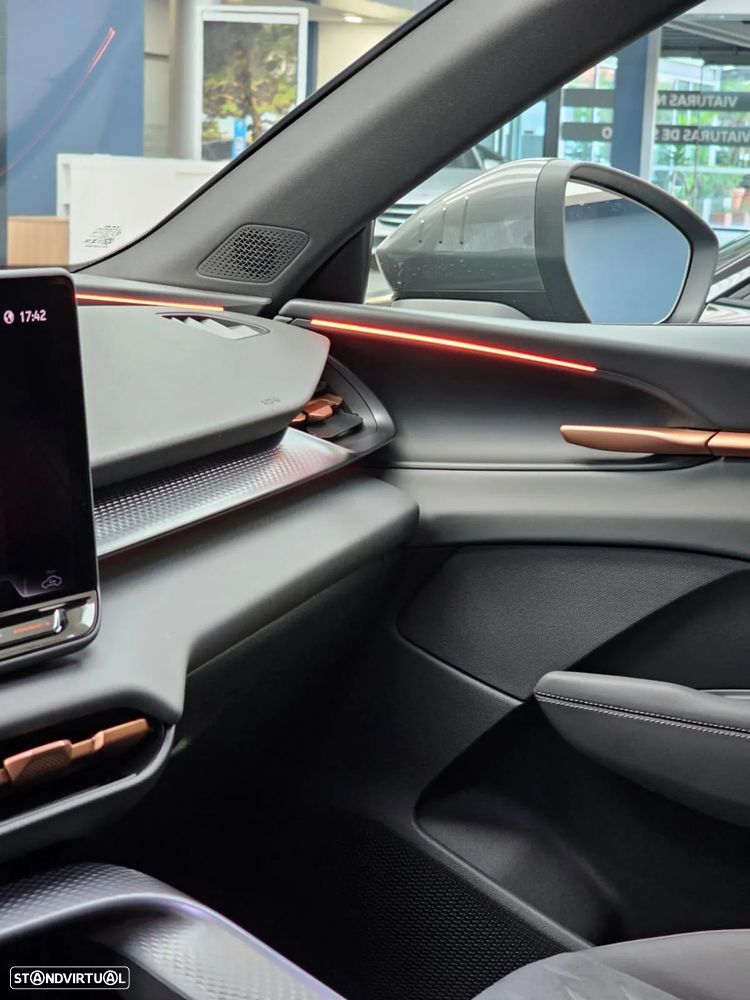 Cupra Terramar 1.5 e-Hybrid Special Edition DSG - 10