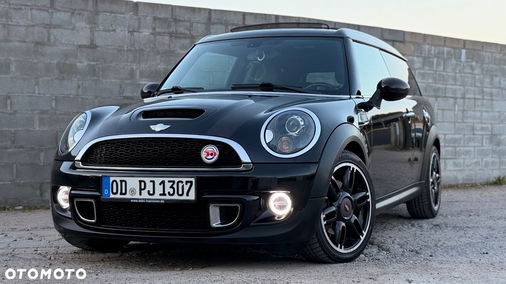 MINI Clubman Cooper S Hampton - 4