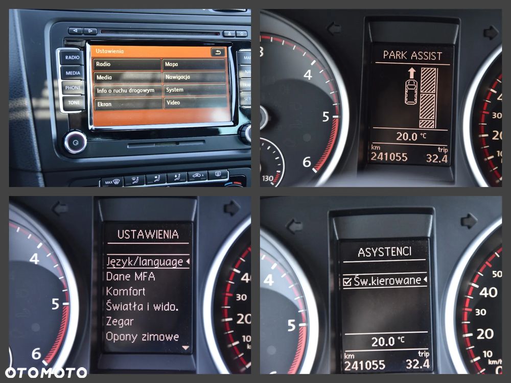 Volkswagen Golf - 24