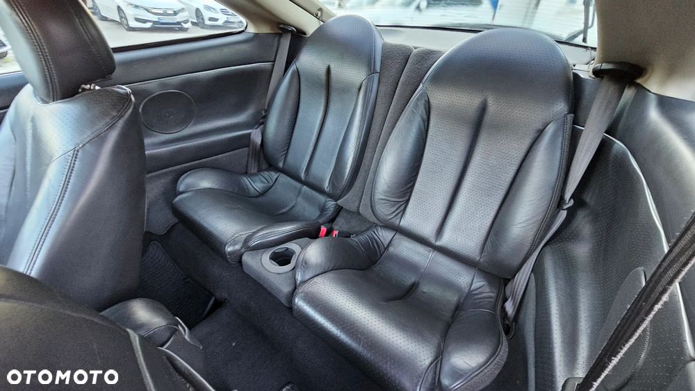 Ford Cougar 2.5 24V - 18