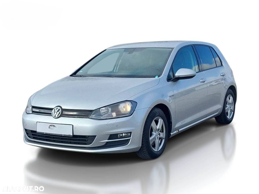 Volkswagen Golf 1.4 TSI BlueMotion Technology Comfortline - 1