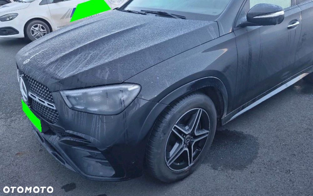 Mercedes-Benz GLE 450 d 4Matic 9G-TRONIC AMG Line Advanced Plus - 2