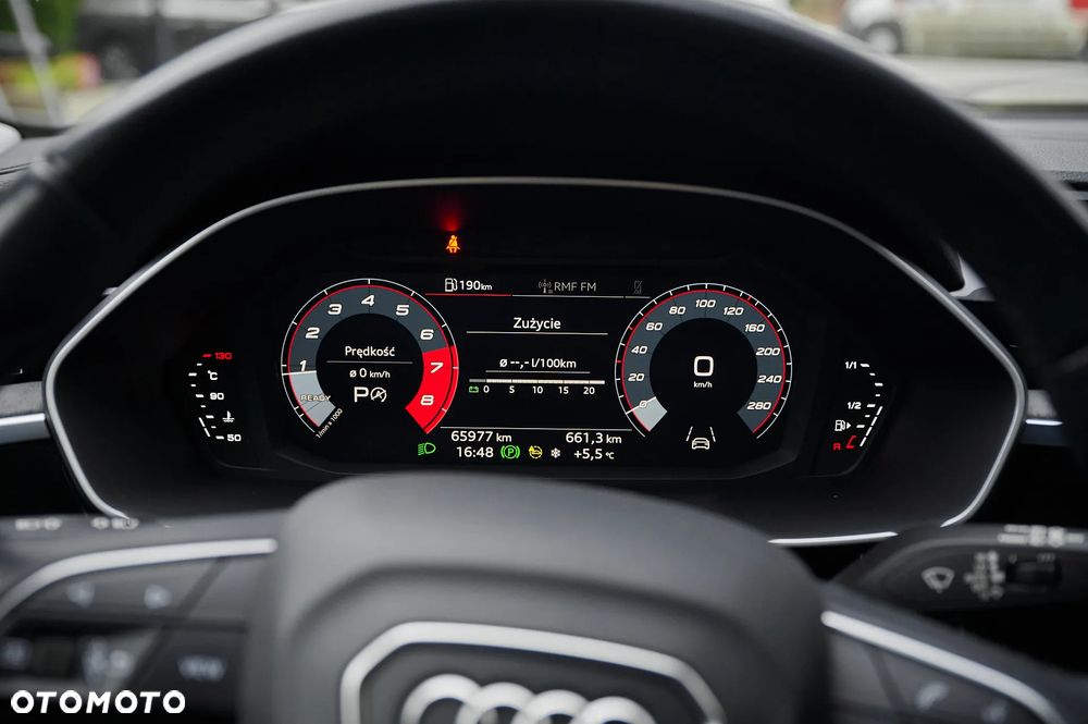 Audi Q3 45 TFSI Quattro Advanced S tronic - 32