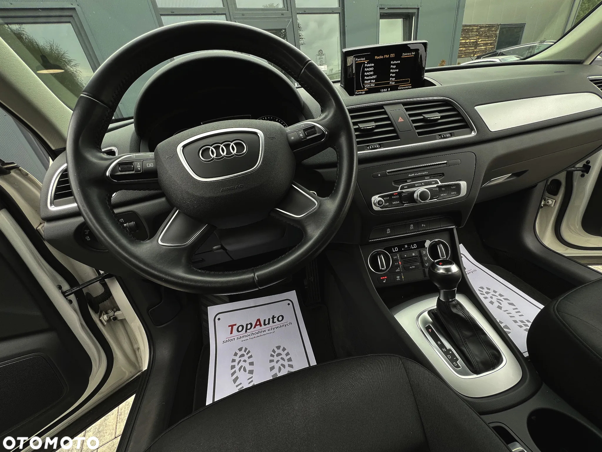 Audi Q3 2.0 TDI S tronic - 24