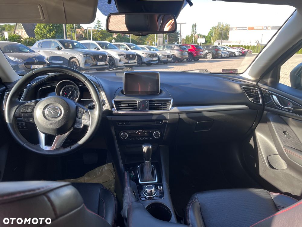 Mazda 3 - 11