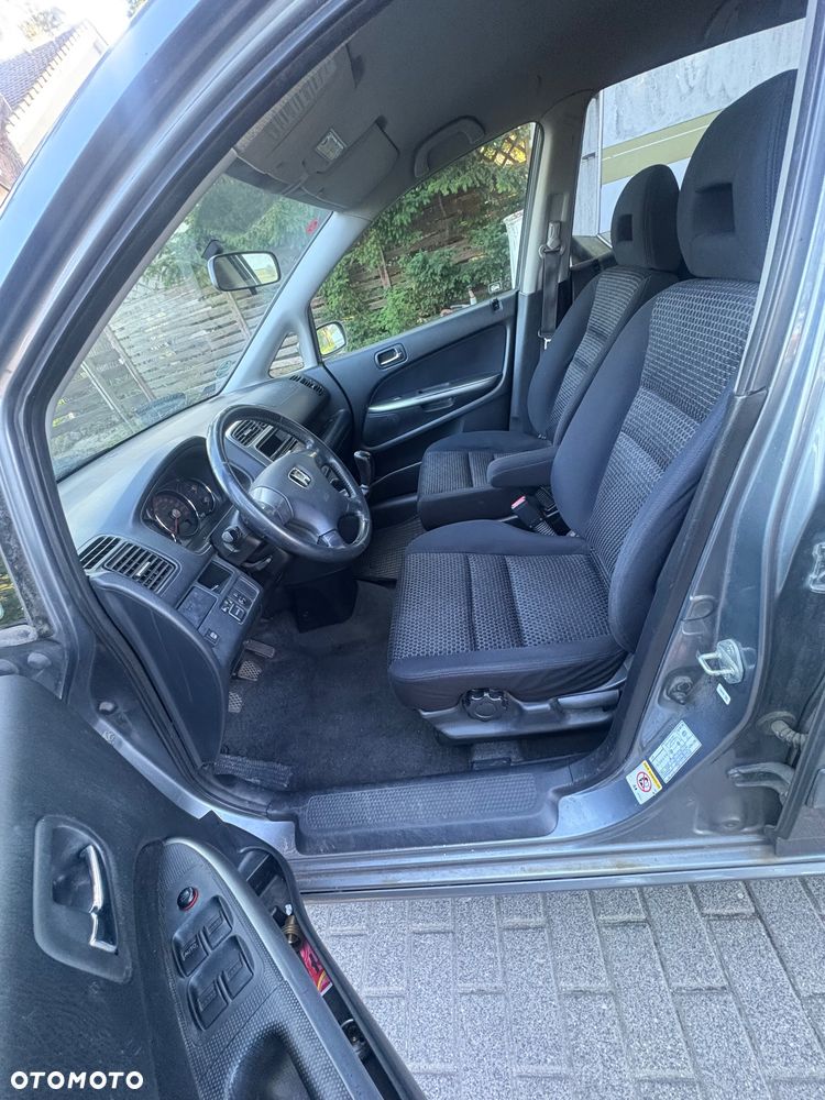 Honda Stream 2.0i ES - 15
