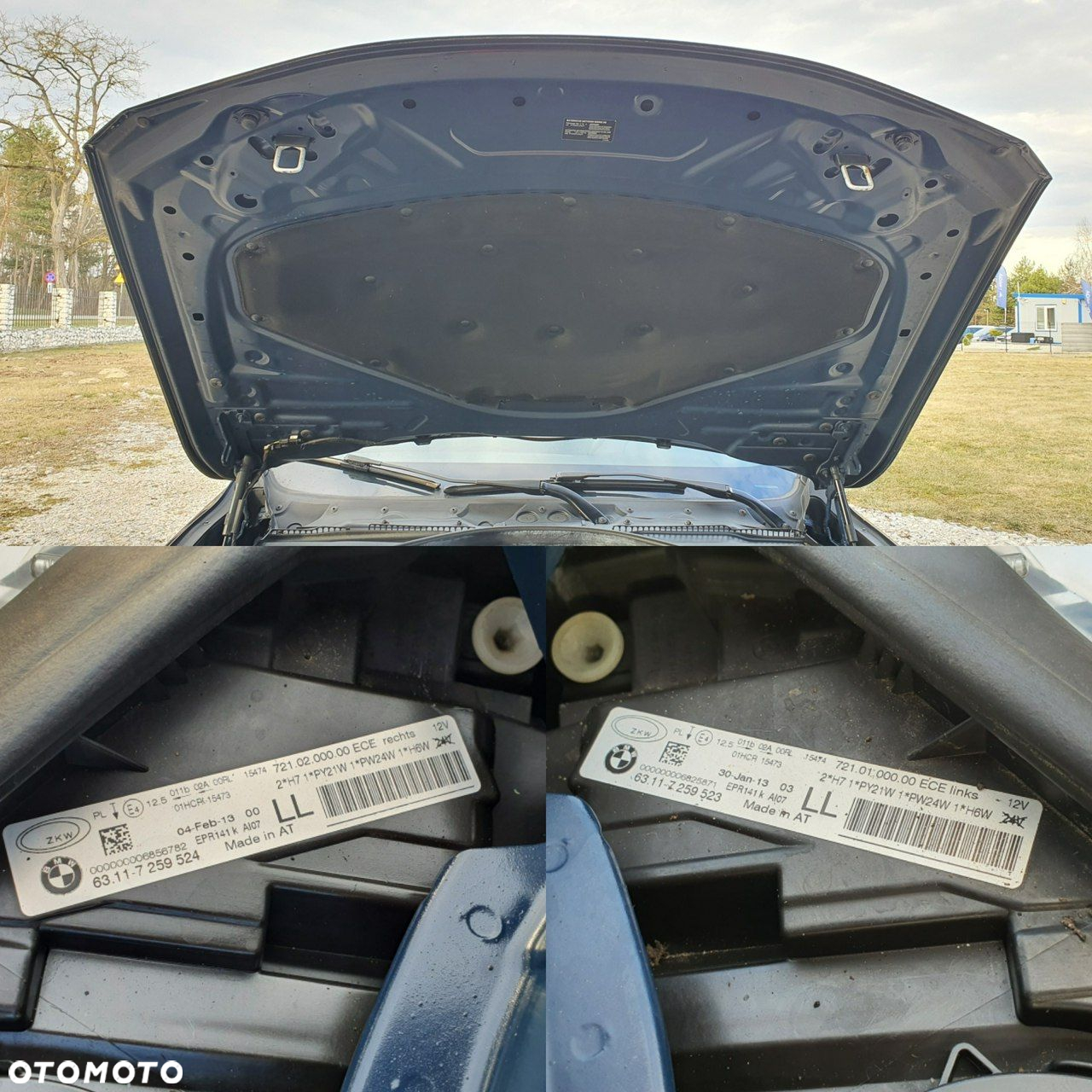 BMW Seria 3 320d DPF Touring - 33