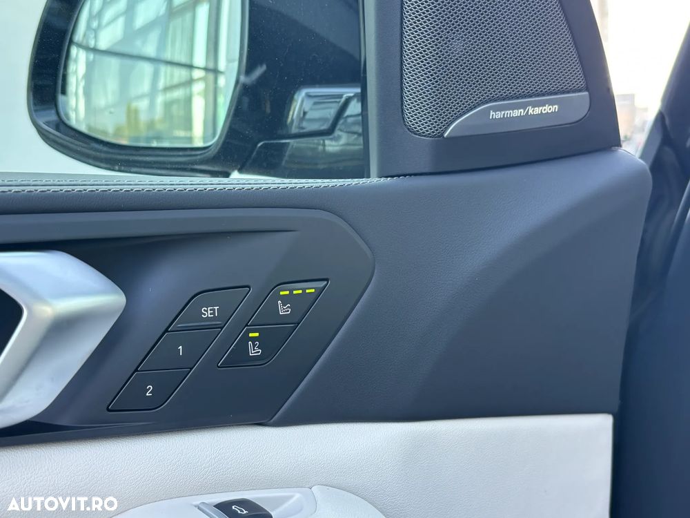 BMW X5 xDrive50e AT PHEV - 16
