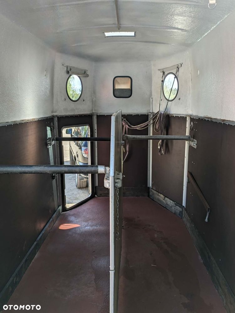Westfalia dwu konna - 9