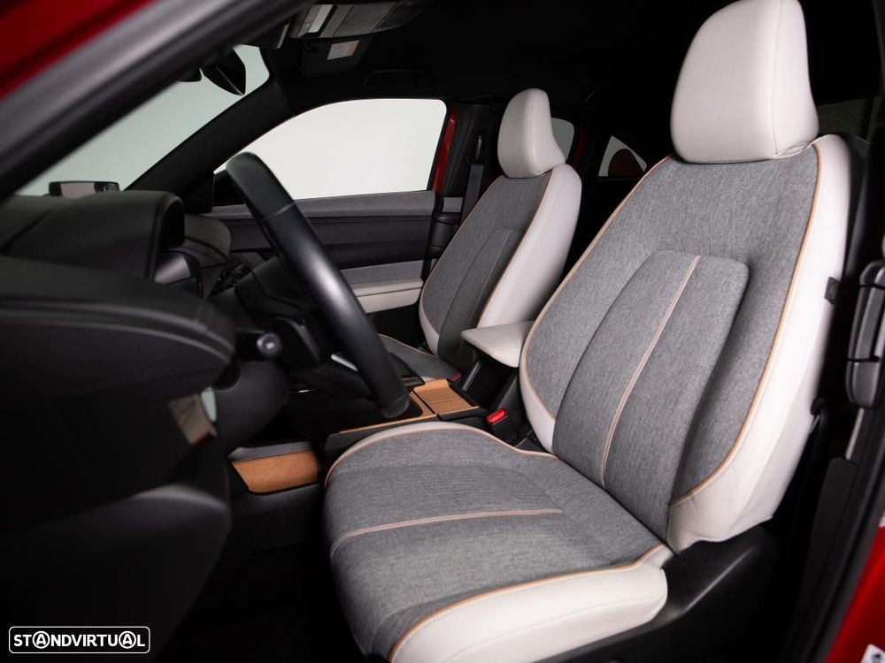 Mazda MX-30 e-Skyactiv Excellence - 9