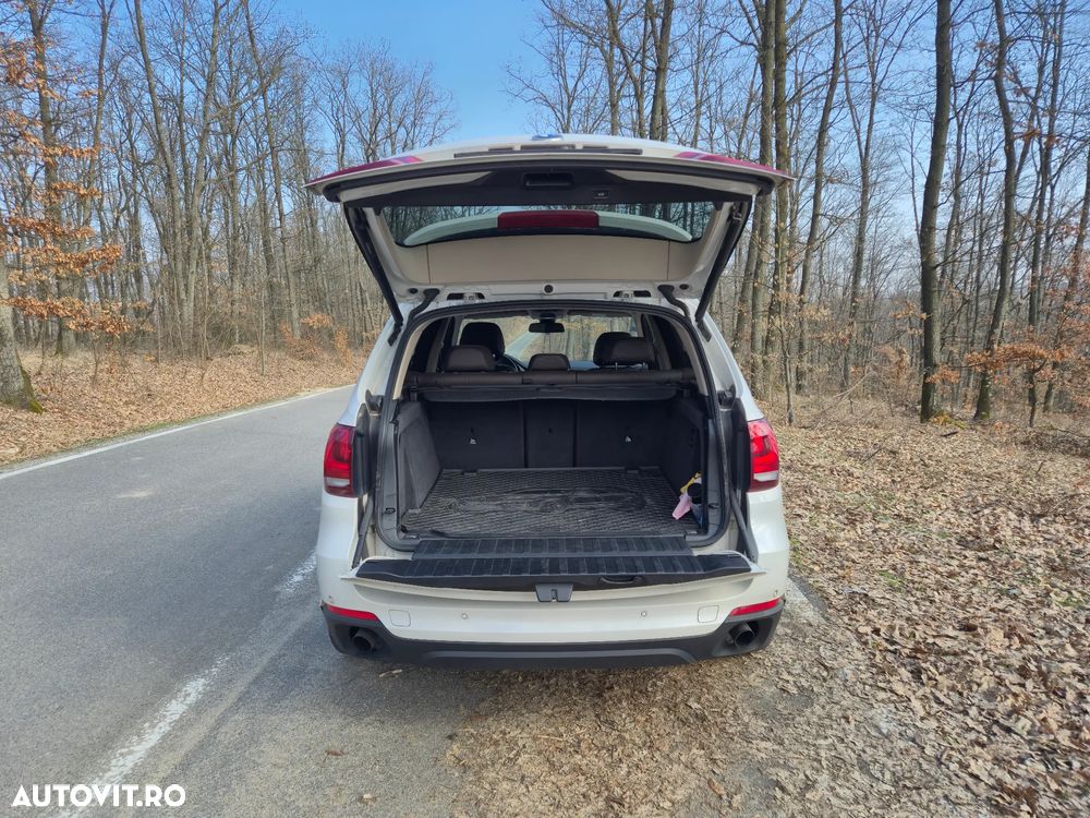 BMW X5 sDrive25d Sport-Aut. - 6