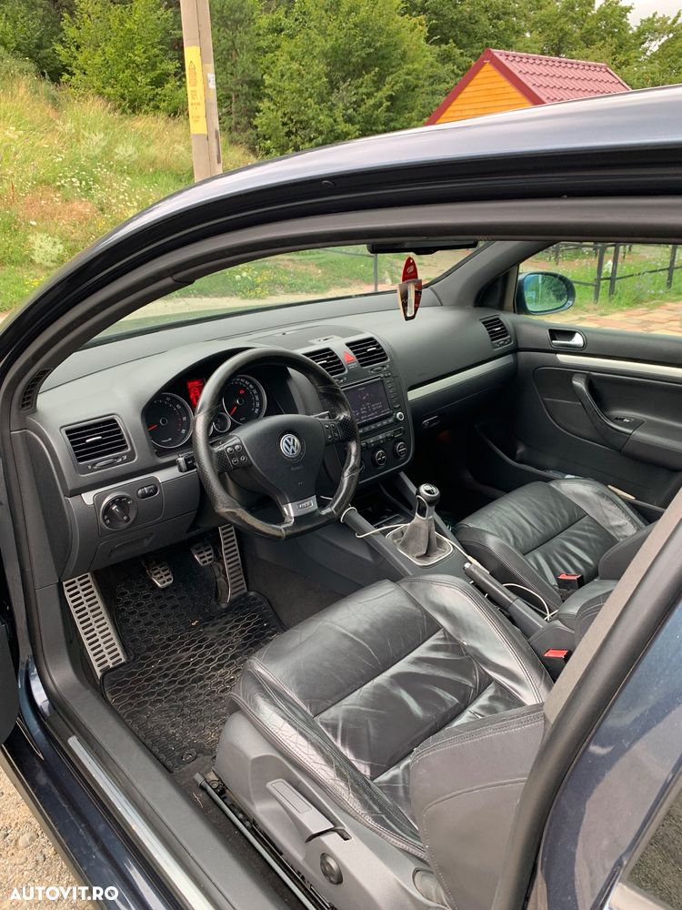 Volkswagen Golf 2.0 GTI - 14