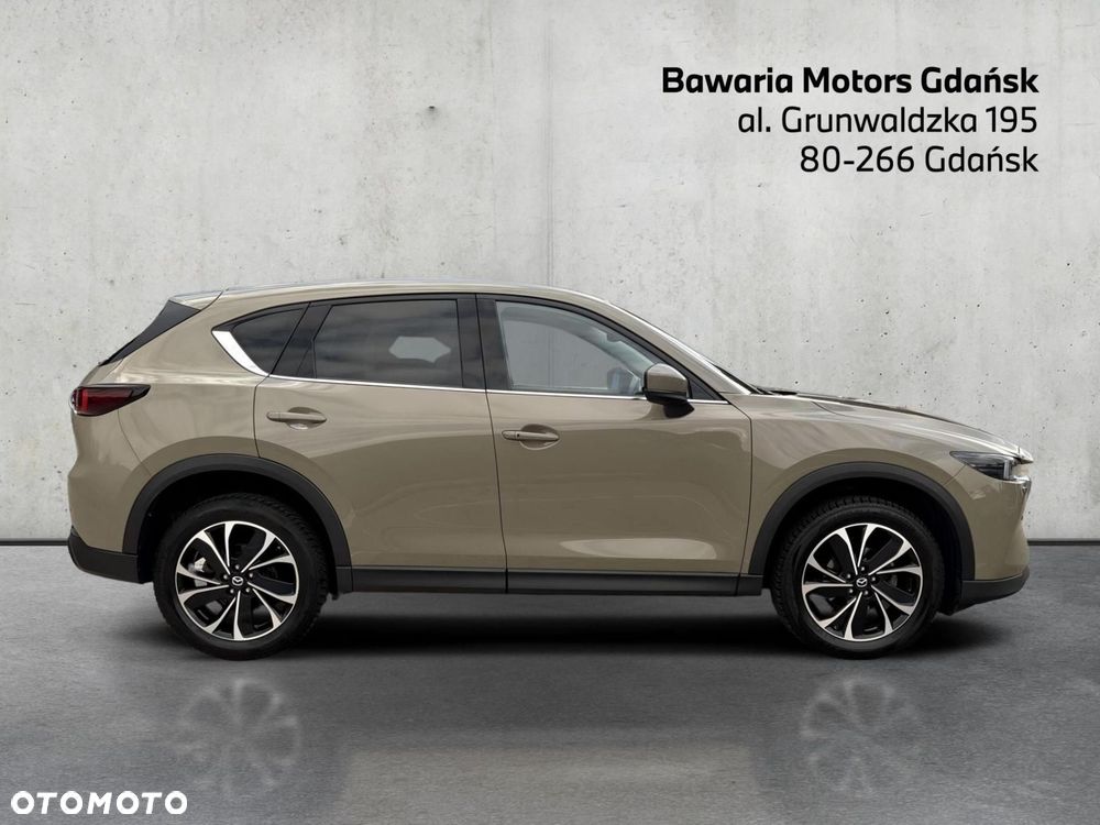 Mazda CX-5 - 7