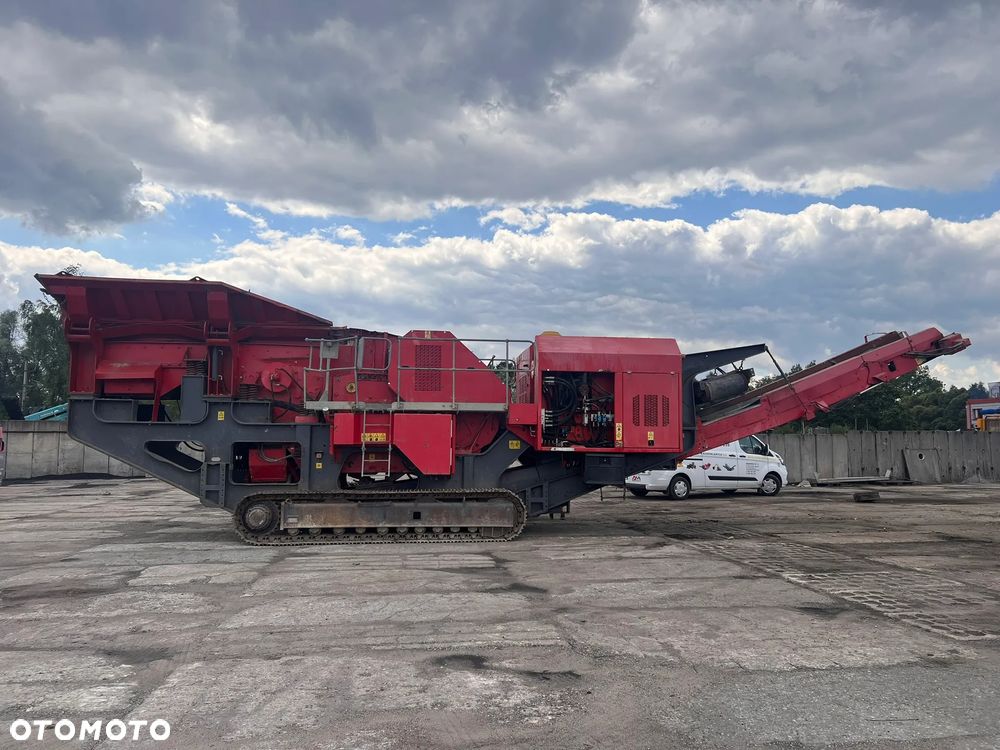Terex Finlay J-1175 - 2