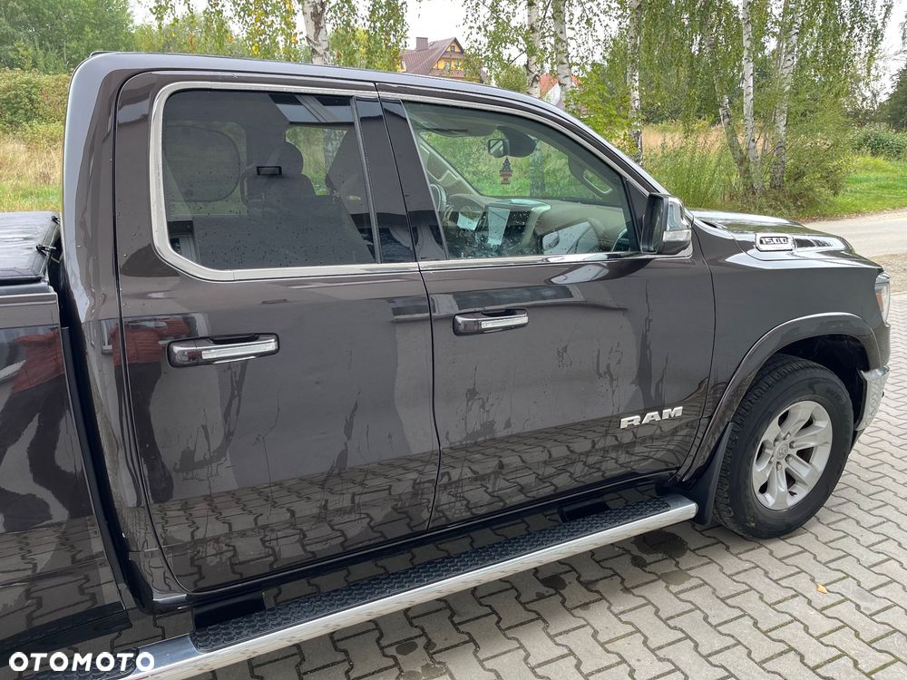 RAM 1500 - 6