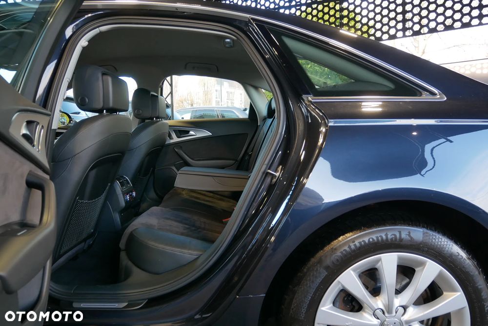 Audi A6 Limousine - 10