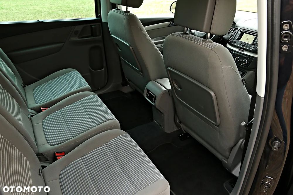 Seat Alhambra 1.4 TSI Start & Stop Crono Plus - 31