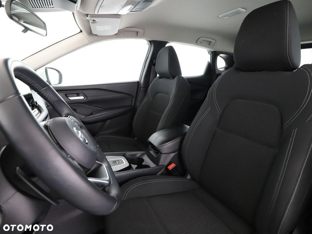 Nissan Qashqai 1.5 e-POWER N-Connecta - 14