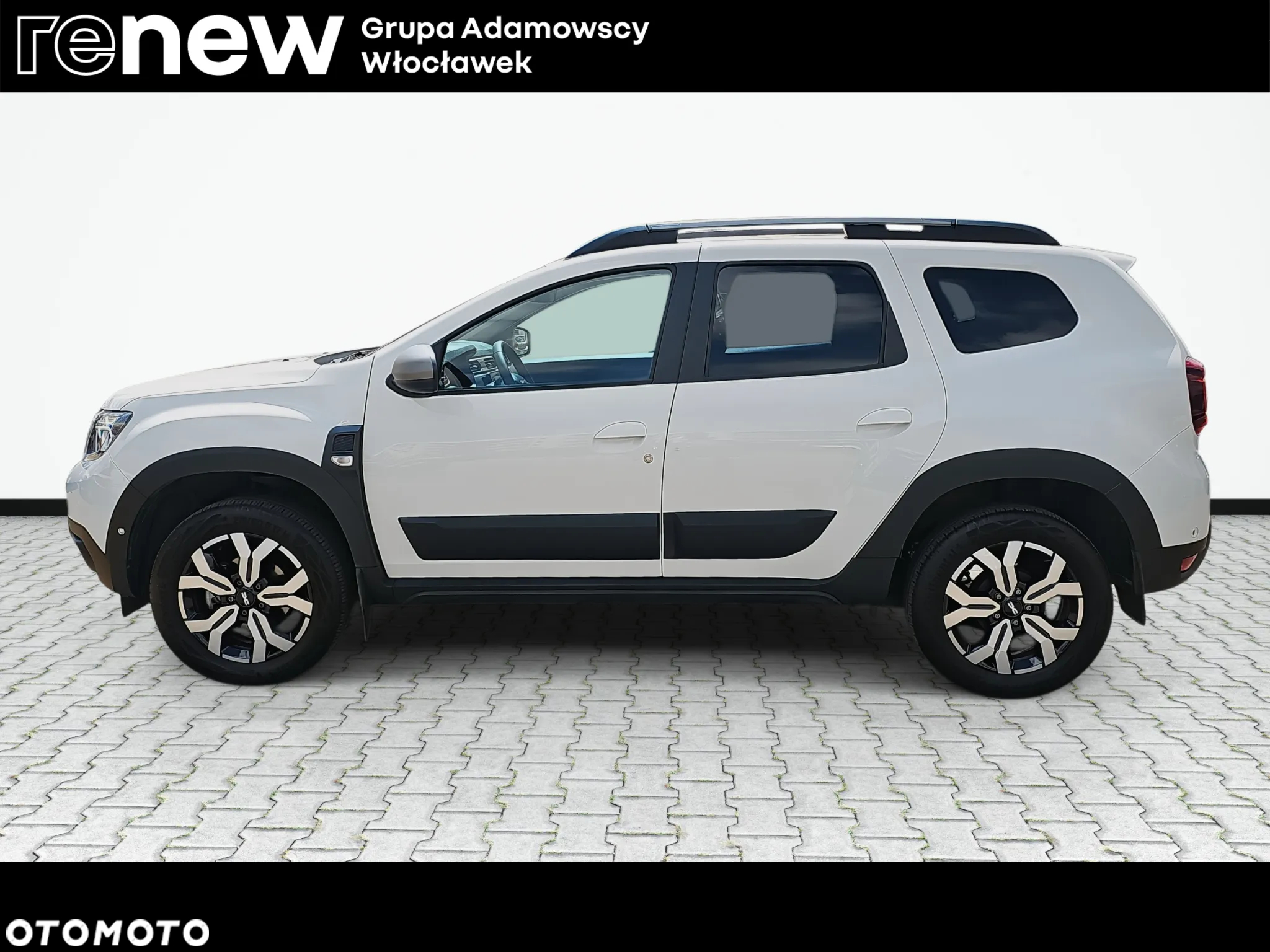 Dacia Duster 1.0 TCe Journey - 8