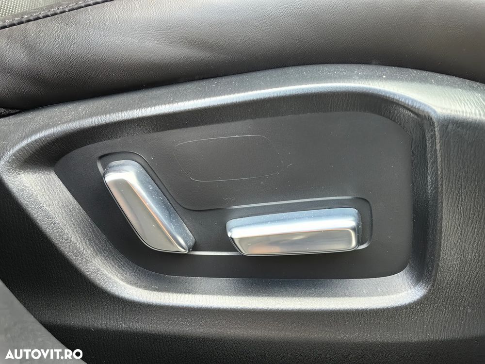 Mazda CX-5 CD150 4x2 AT Takumi - 24