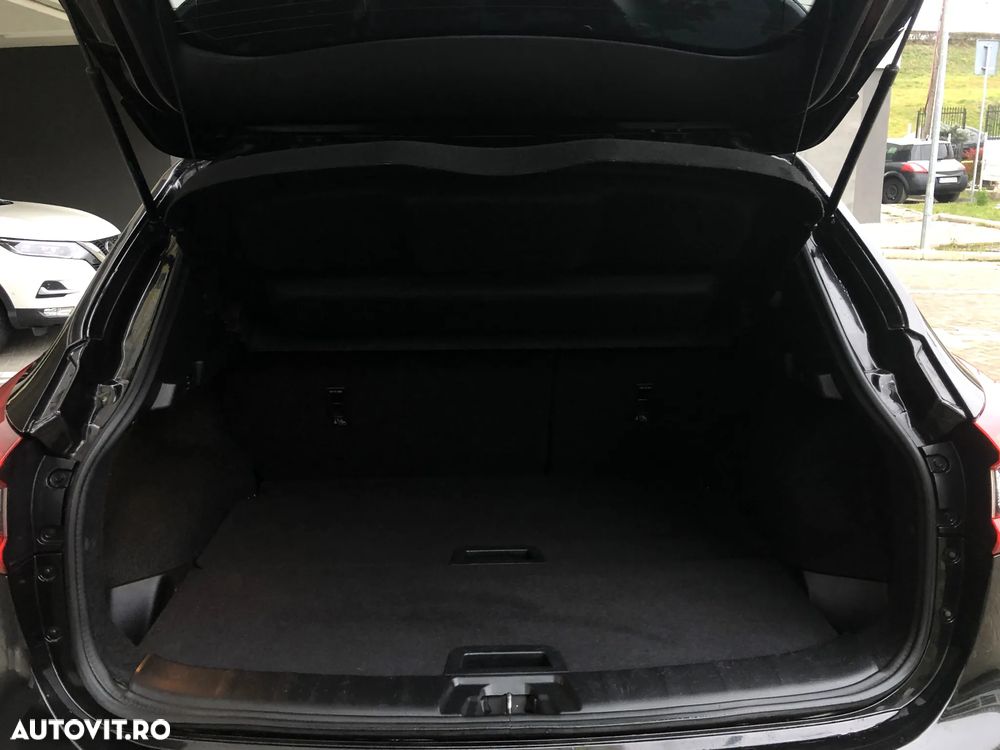 Nissan Qashqai 1.5 DCI TEKNA+ - 28