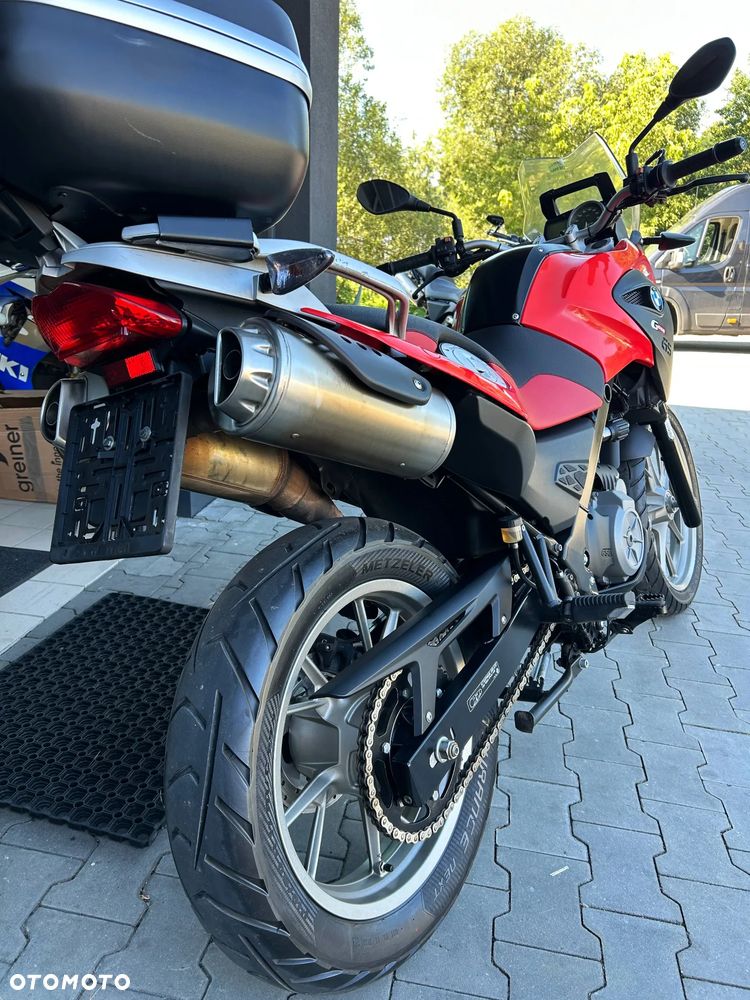 BMW GS - 23