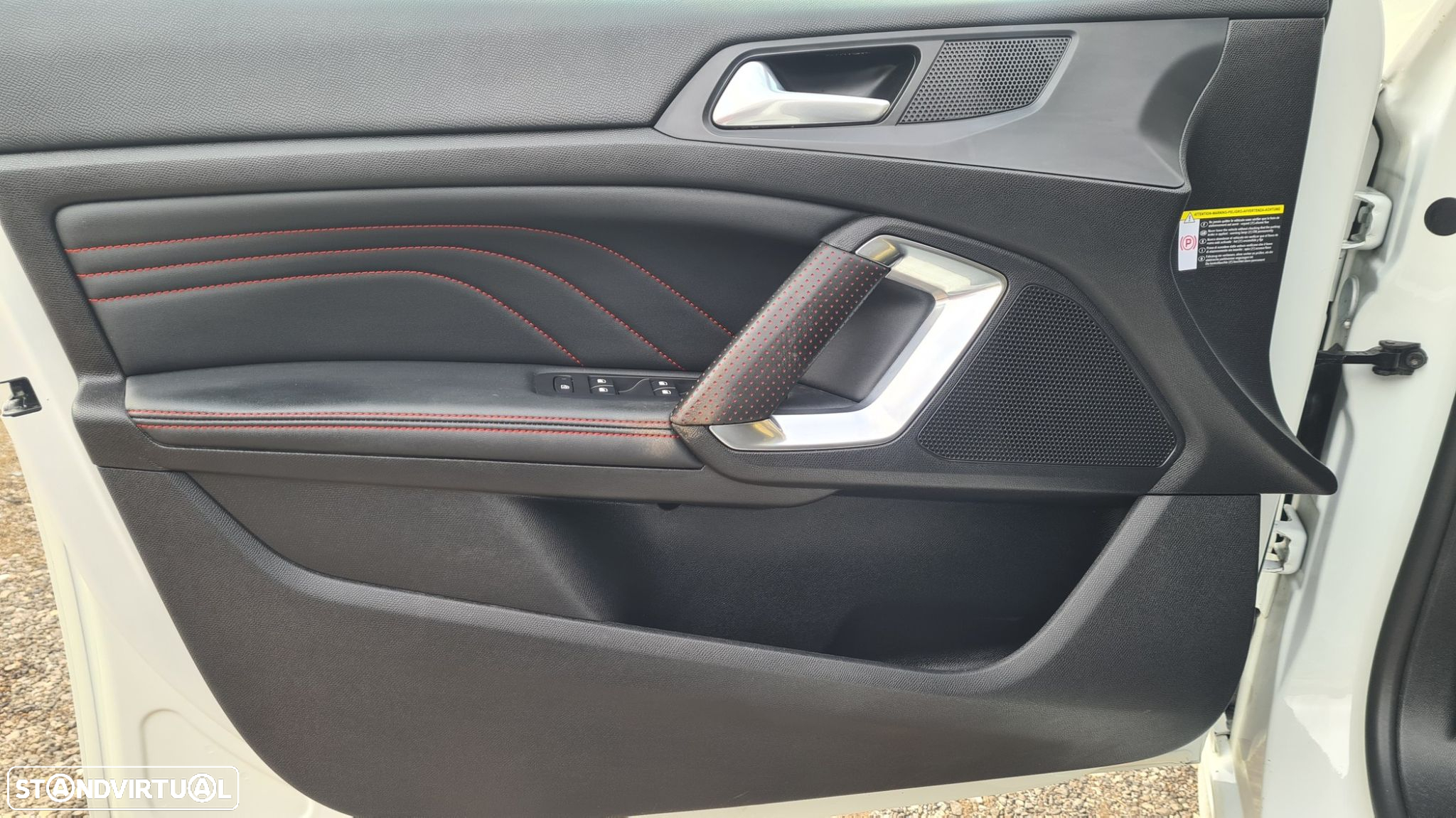 Peugeot 308 1.5 BlueHDi GT Line - 8