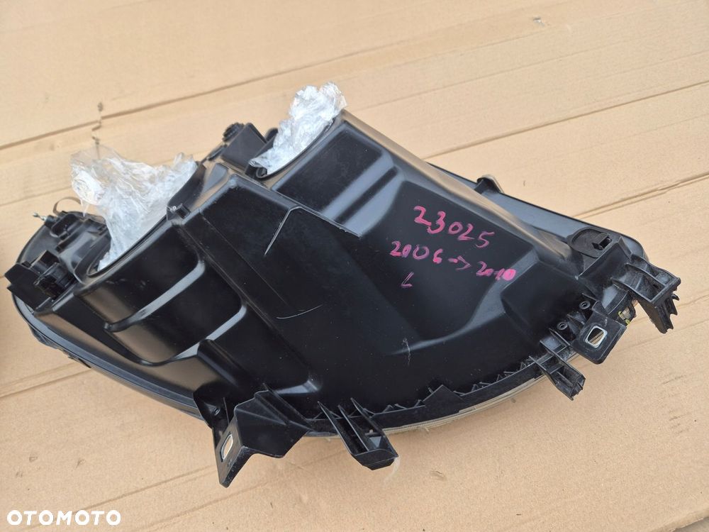 Fiat Ducato lampy.Boxer.Jumper.2006-10. Reflektory - 16