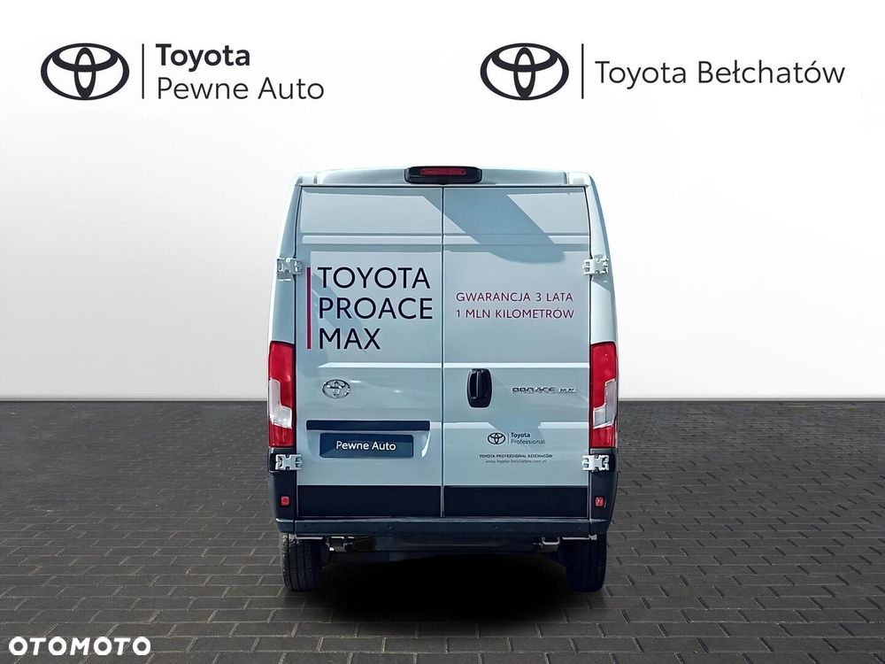 Toyota PROACE MAX - 5