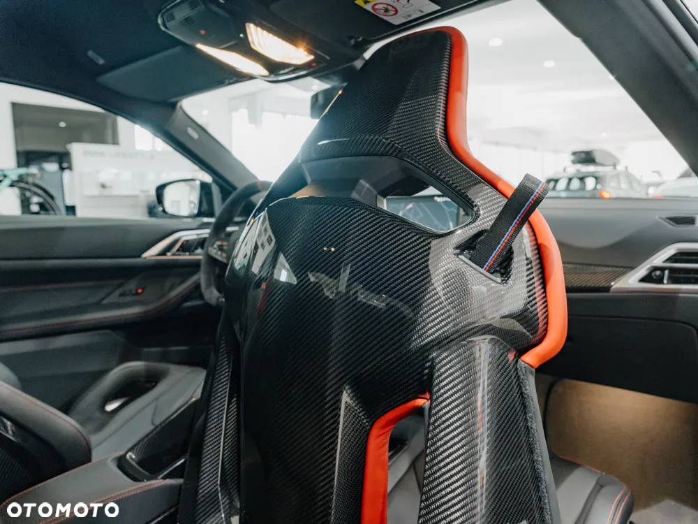 BMW M4 CS - 15