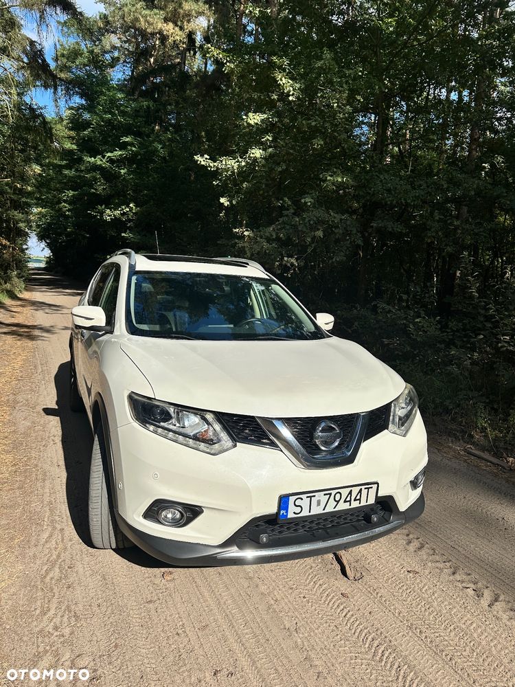 Nissan X-Trail 1.6 DCi Tekna 2WD EU6 - 1