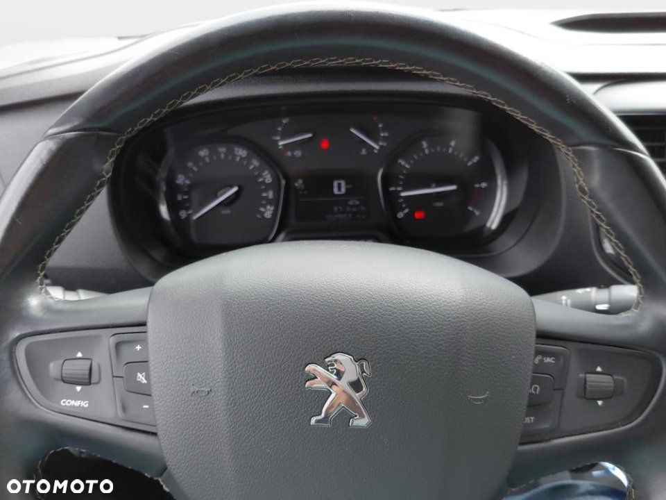 Peugeot expert - 15