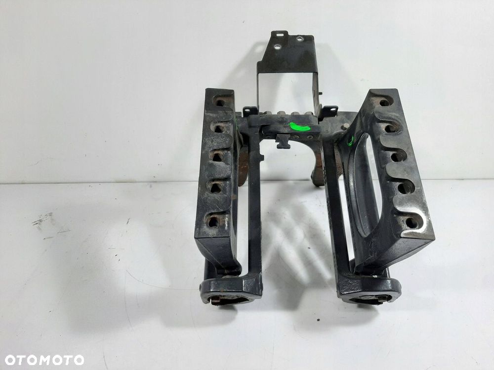 SCANIA R410 EURO6 411KM 14R STELAZ PODSTAWA ZBIORNIKA ADBLUE 2101600 - 2