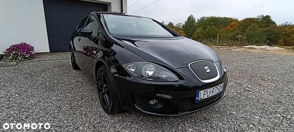 Seat Leon - 2