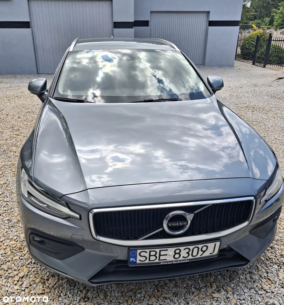 Volvo V60 D3 Momentum - 3