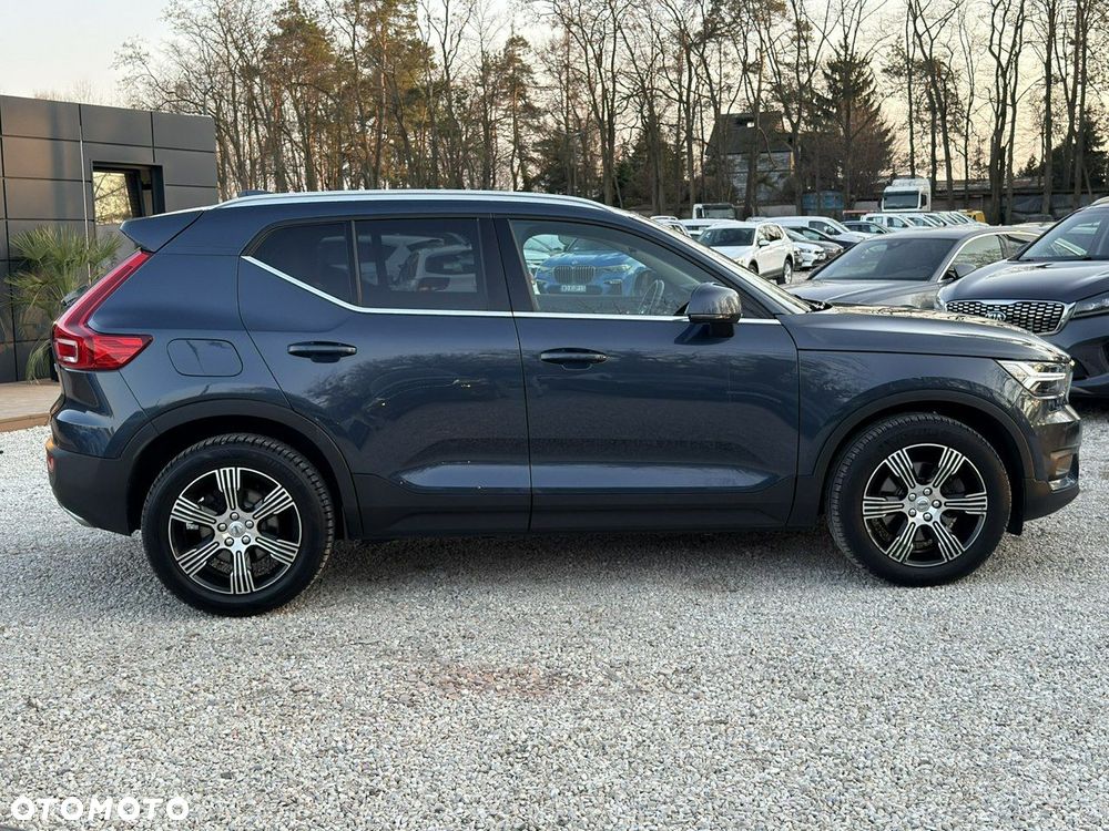 Volvo XC 40 T4 Inscription - 3