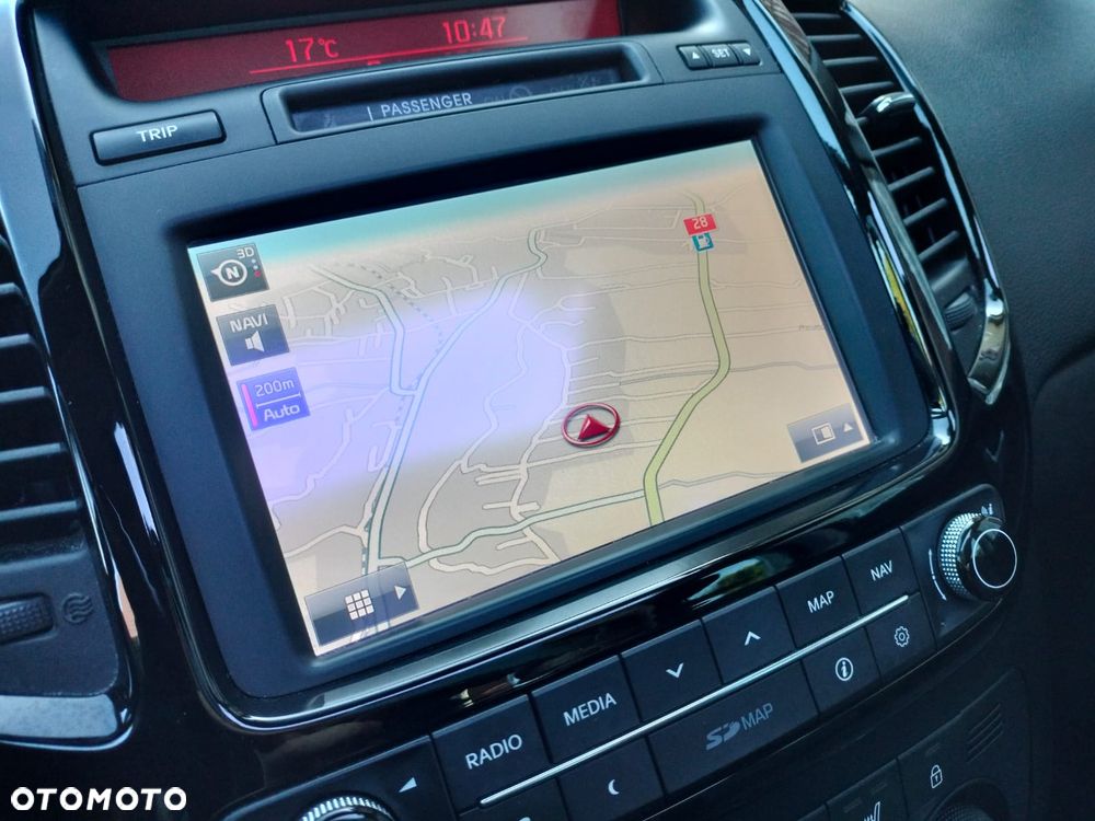 Kia Venga - 14