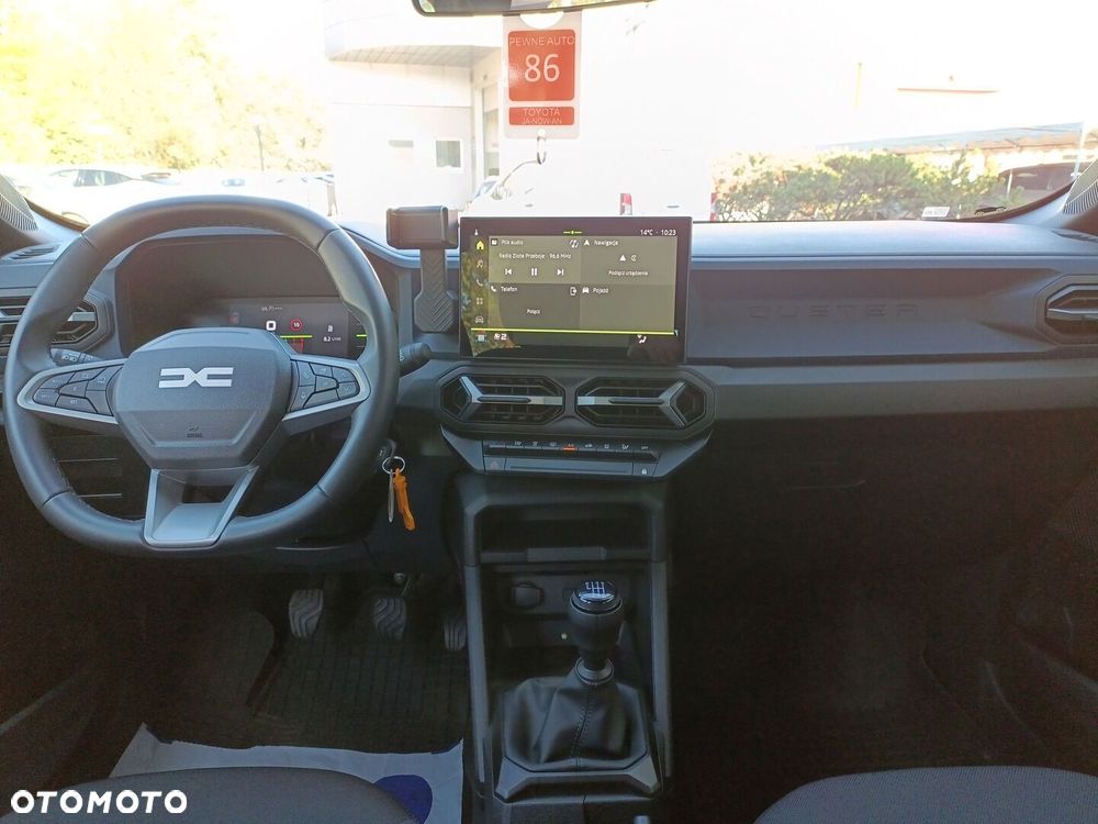 Dacia Duster 1.0 TCe Essential - 14