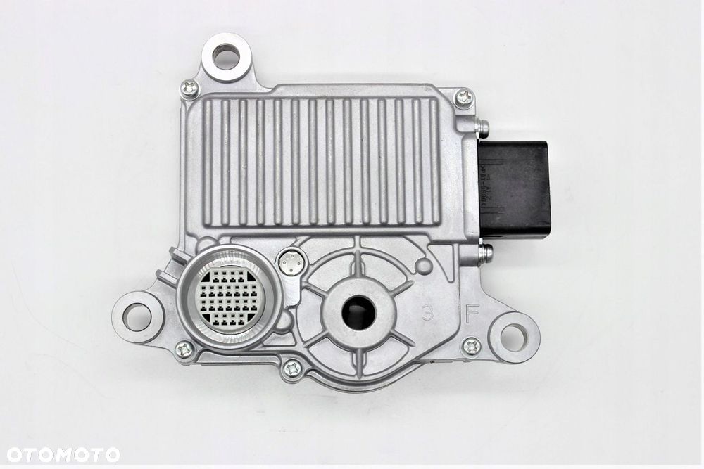 Sterownik skrzyni biegów 55560547 Opel - 2