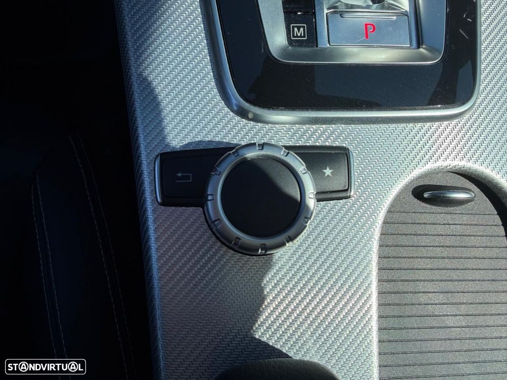 Mercedes-Benz SLC 300 Aut. - 28