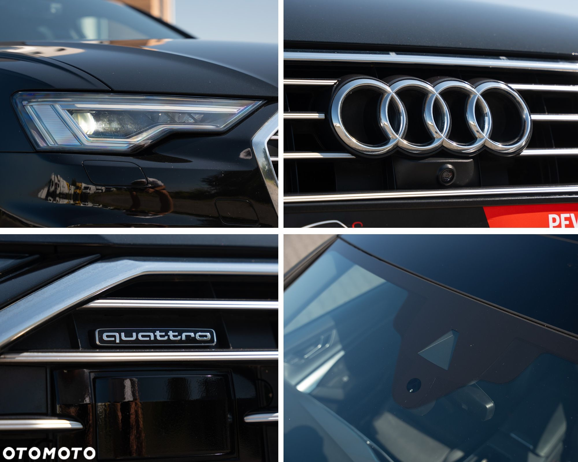 Audi A6 40 TDI quattro S tronic S line - 23