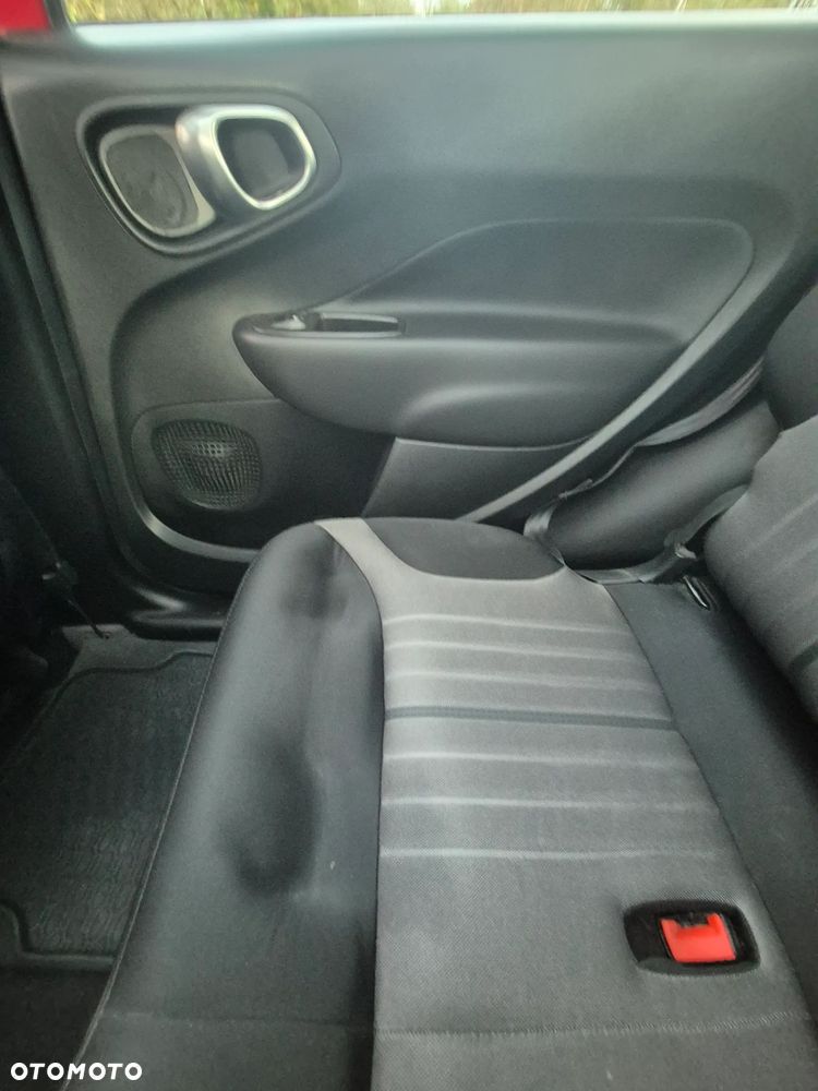Fiat 500L 1.4 16V T-Jet Lounge - 21
